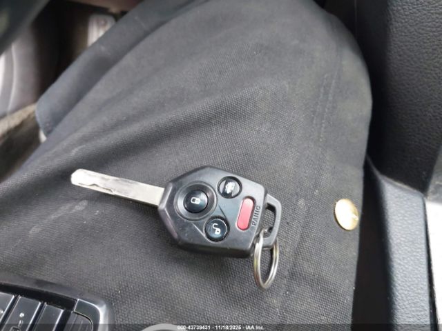 Subaru Outback 2.5i Premium Image 13