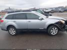Subaru Outback 2.5i Premium Image 12