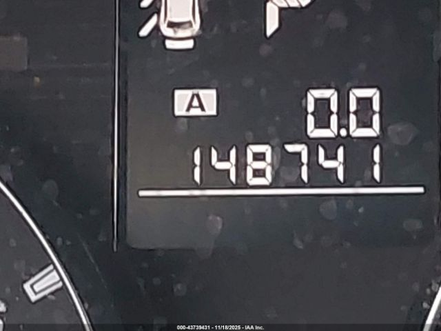 Subaru Outback 2.5i Premium Image 16