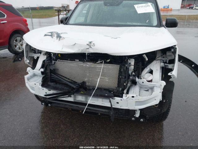 Ford Bronco Outer Banks Image 6
