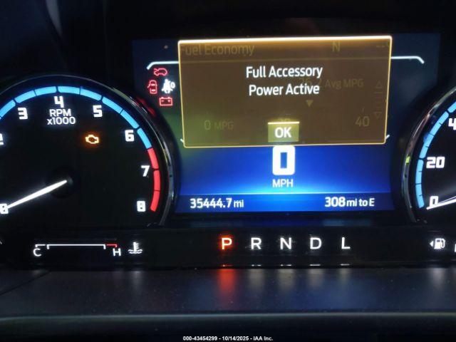 Ford Bronco Outer Banks Image 3