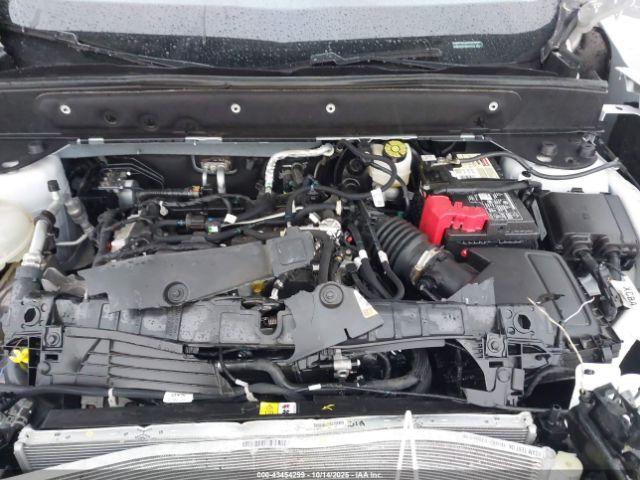 Ford Bronco Outer Banks Image 10