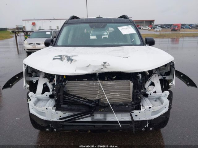 Ford Bronco Outer Banks Image 13