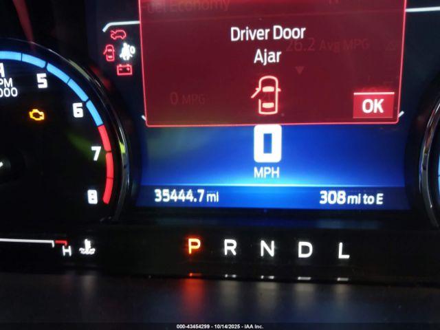 Ford Bronco Outer Banks Image 12