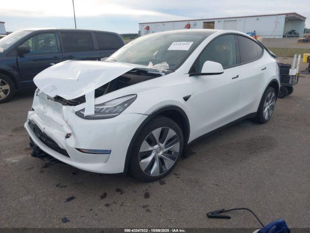 Tesla Model Y Image 5