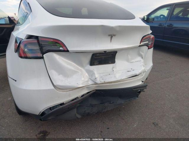 Tesla Model Y Image 7