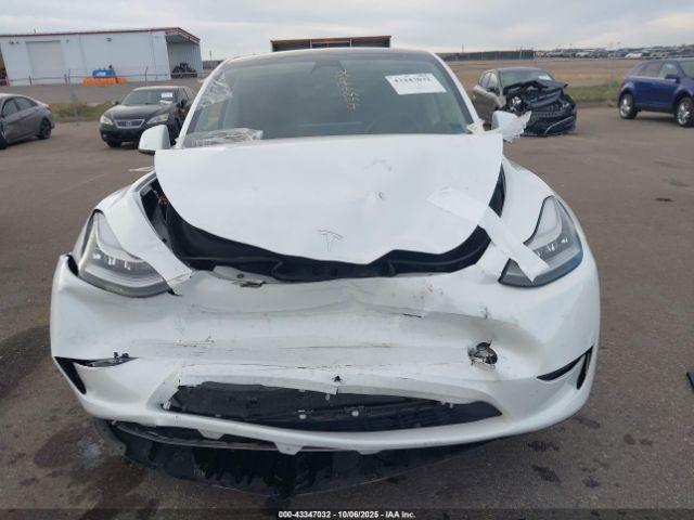 Tesla Model Y Image 14