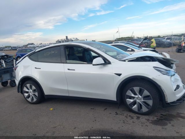 Tesla Model Y Image 16