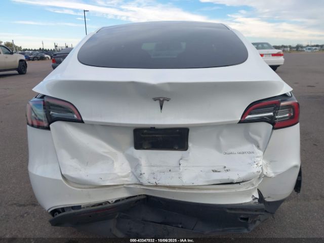 Tesla Model Y Image 9