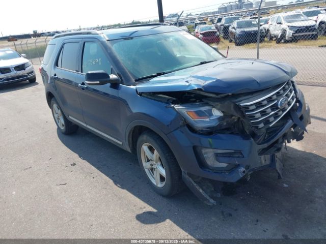 Ford Explorer Xlt Image 1