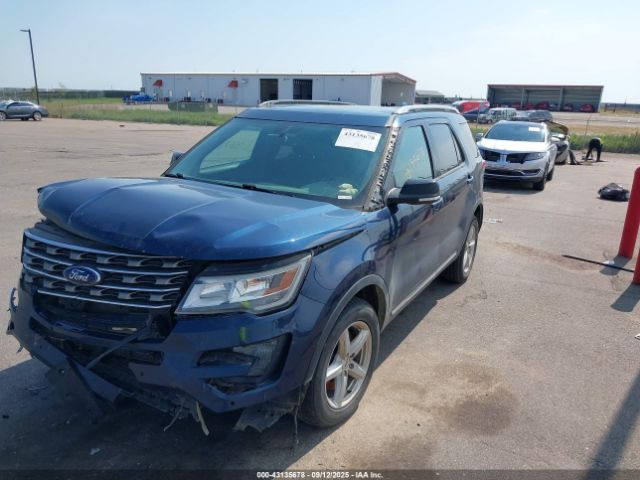 Ford Explorer Xlt Image 14