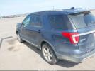 Ford Explorer Xlt Image 9