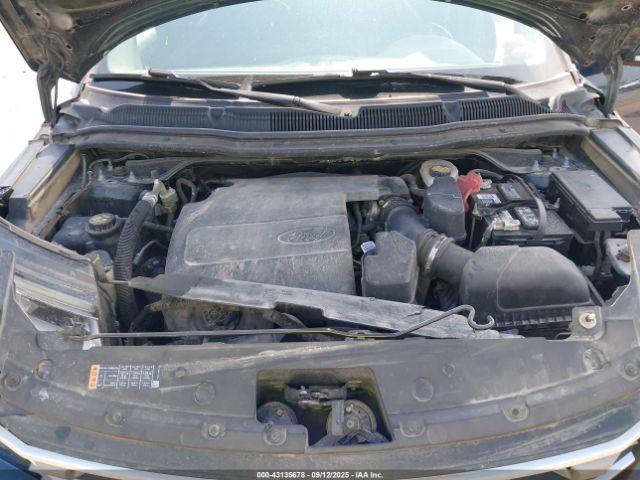 Ford Explorer Xlt Image 6