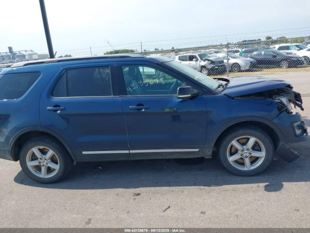 Ford Explorer Xlt Image 2