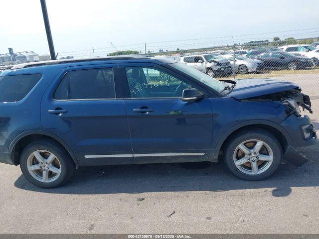 Ford Explorer Xlt Image 2