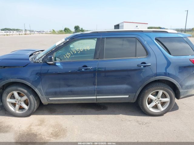 Ford Explorer Xlt Image 5