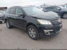Chevrolet Traverse 2lt Image 1