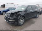 Chevrolet Traverse 2lt Image 8