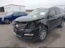 Chevrolet Traverse 2lt Image 5