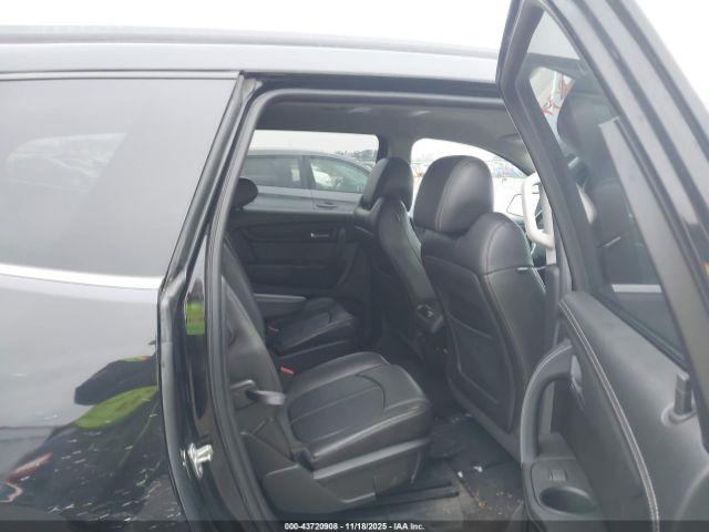 Chevrolet Traverse 2lt Image 15