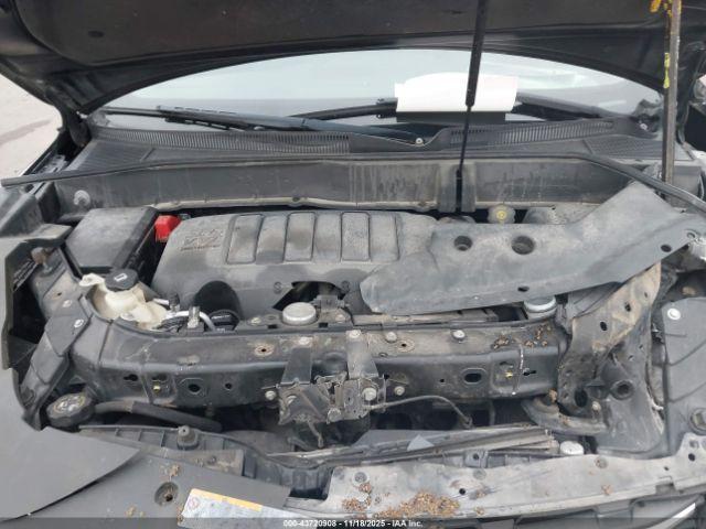 Chevrolet Traverse 2lt Image 7