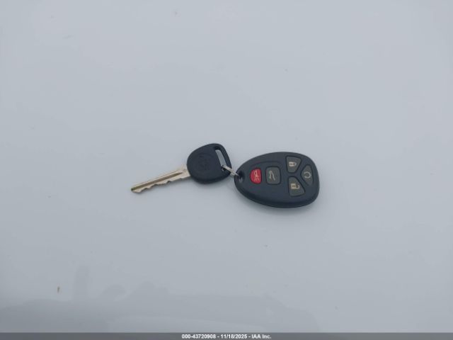 Chevrolet Traverse 2lt Image 13