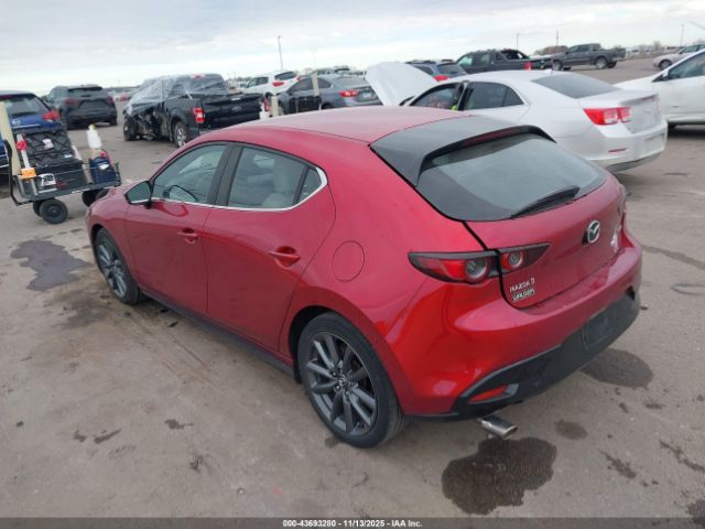 Mazda Mazda3 Image 12