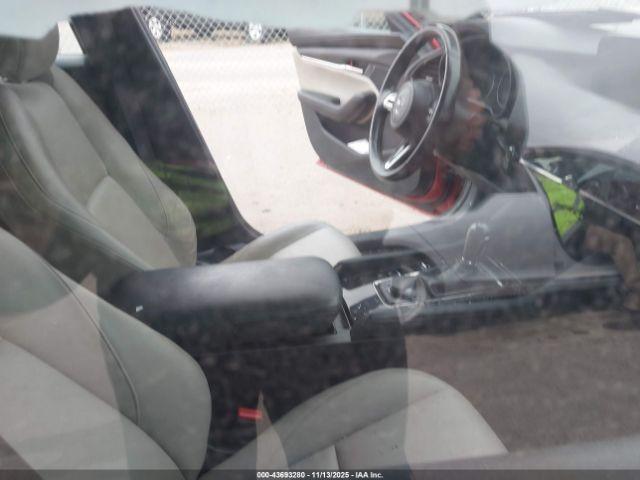 Mazda Mazda3 Image 4