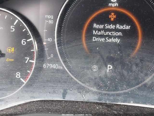 Mazda Mazda3 Image 14