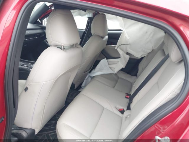 Mazda Mazda3 Image 16