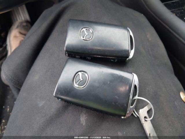 Mazda Mazda3 Image 3