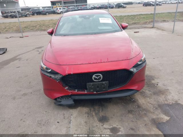 Mazda Mazda3 Image 6