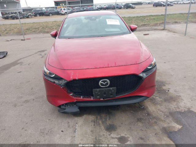 Mazda Mazda3 Image 6