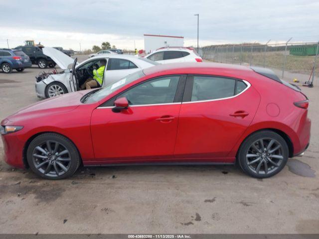 Mazda Mazda3 Image 5