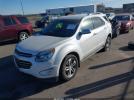 Chevrolet Equinox Ltz Image 5
