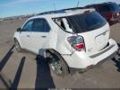 Chevrolet Equinox Ltz Image 7
