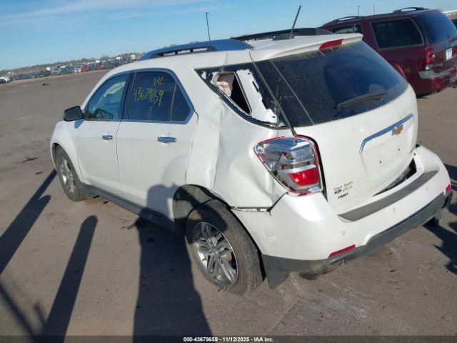 Chevrolet Equinox Ltz Image 7