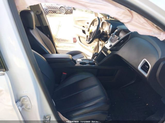 Chevrolet Equinox Ltz Image 8