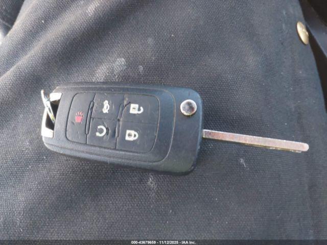 Chevrolet Equinox Ltz Image 11