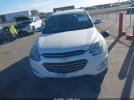 Chevrolet Equinox Ltz Image 2