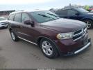 Dodge Durango Crew Image 1