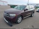 Dodge Durango Crew Image 14