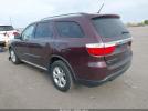 Dodge Durango Crew Image 16