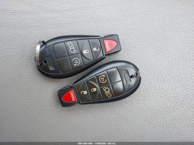 Dodge Durango Crew Image 11