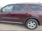 Dodge Durango Crew Image 8