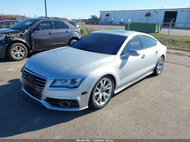 Audi A7 Premium Image 15