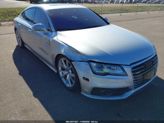 Audi A7 Premium Image 8