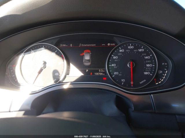 Audi A7 Premium Image 3