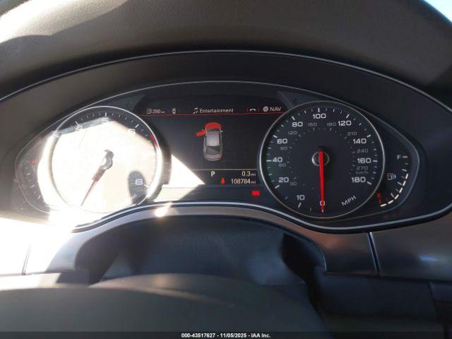 Audi A7 Premium Image 3