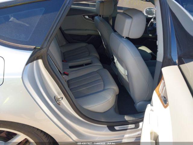 Audi A7 Premium Image 4